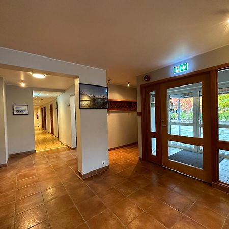 Hotel Austur Reydarfjordur Екстериор снимка