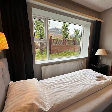 Hotel Austur Reydarfjordur Екстериор снимка