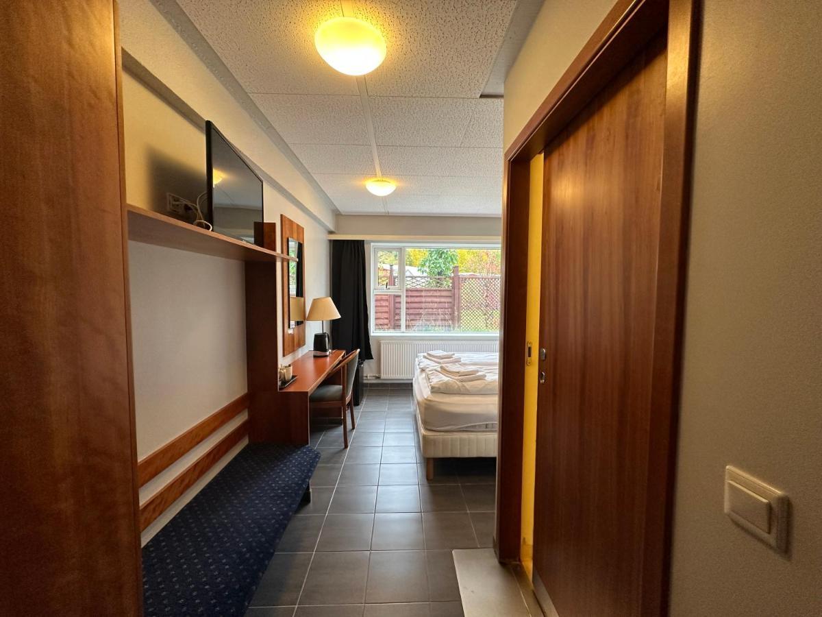 Hotel Austur Reydarfjordur Екстериор снимка