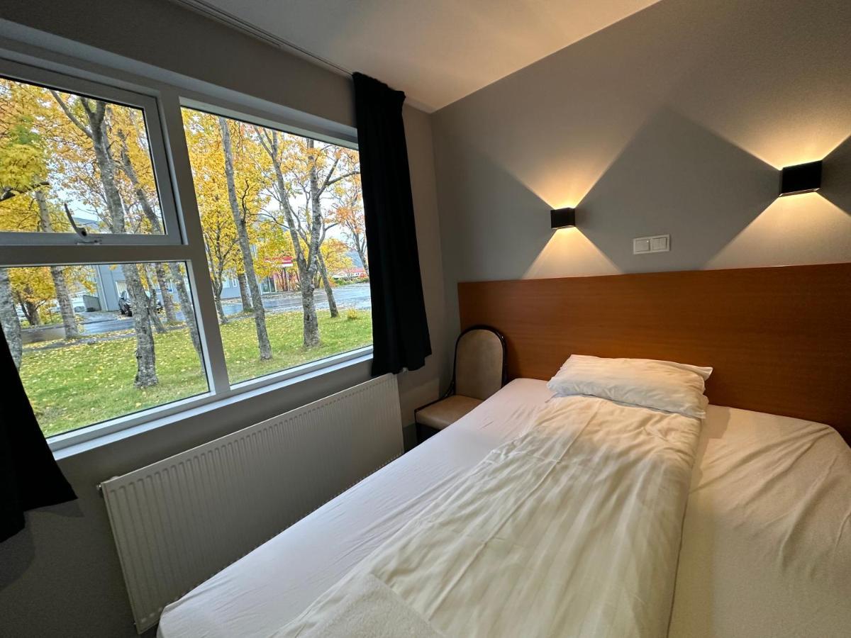 Hotel Austur Reydarfjordur Екстериор снимка