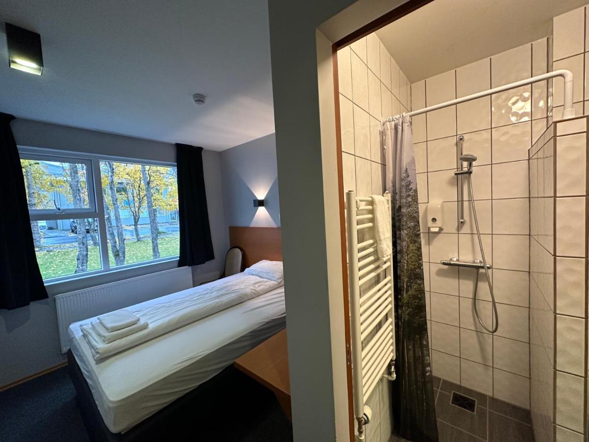 Hotel Austur Reydarfjordur Екстериор снимка