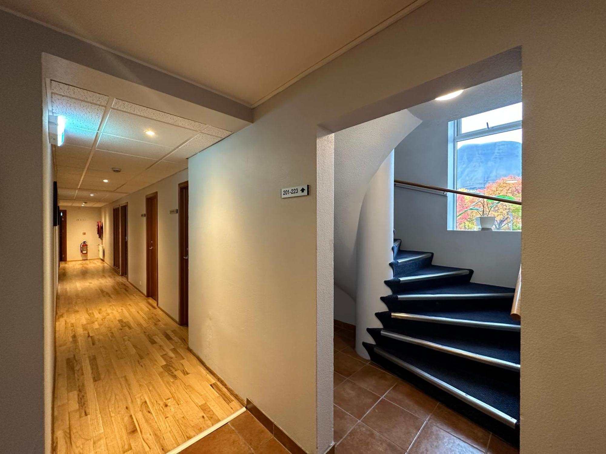Hotel Austur Reydarfjordur Екстериор снимка