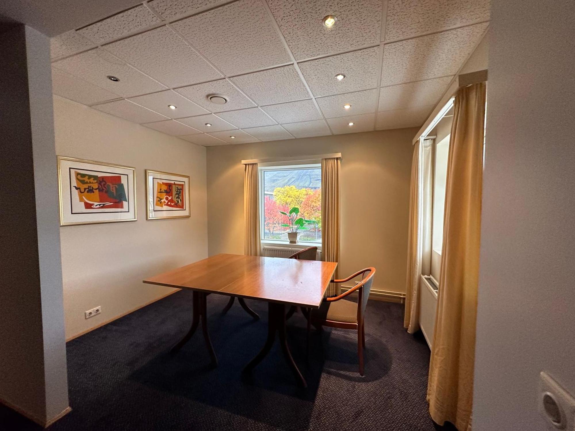 Hotel Austur Reydarfjordur Екстериор снимка