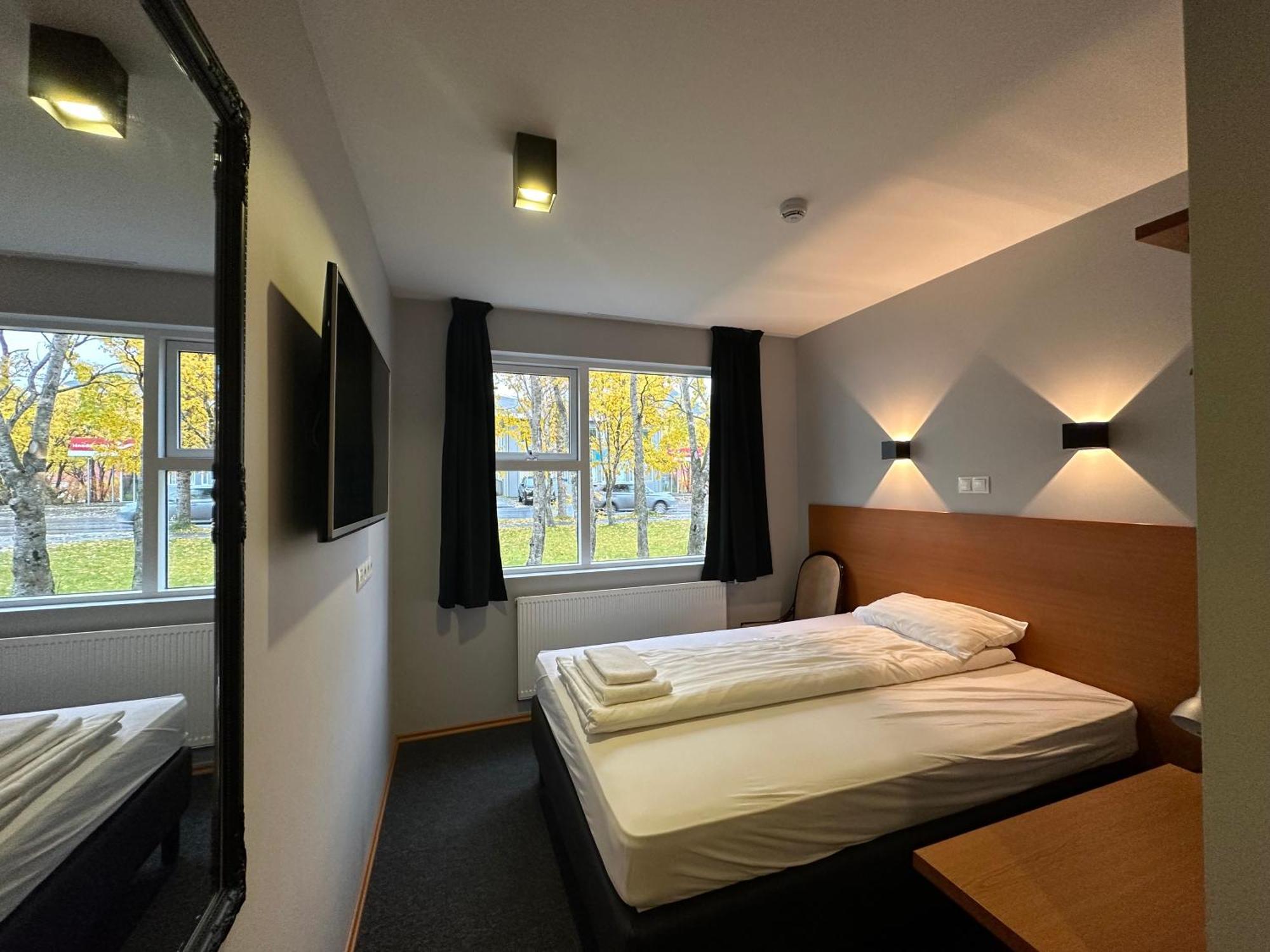 Hotel Austur Reydarfjordur Екстериор снимка