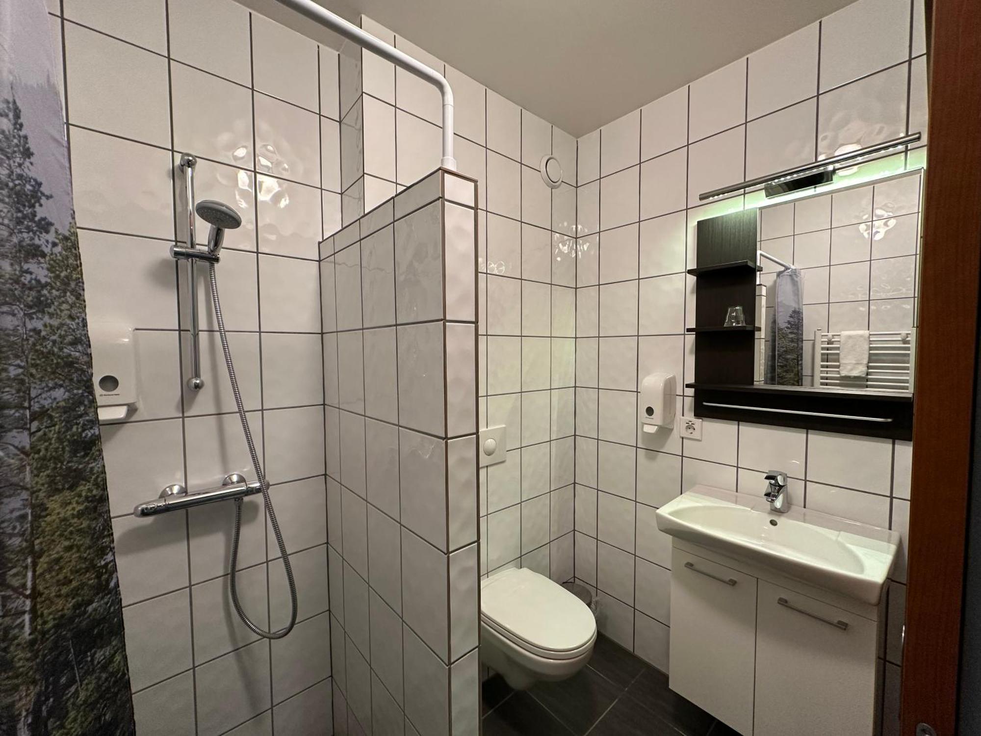 Hotel Austur Reydarfjordur Екстериор снимка