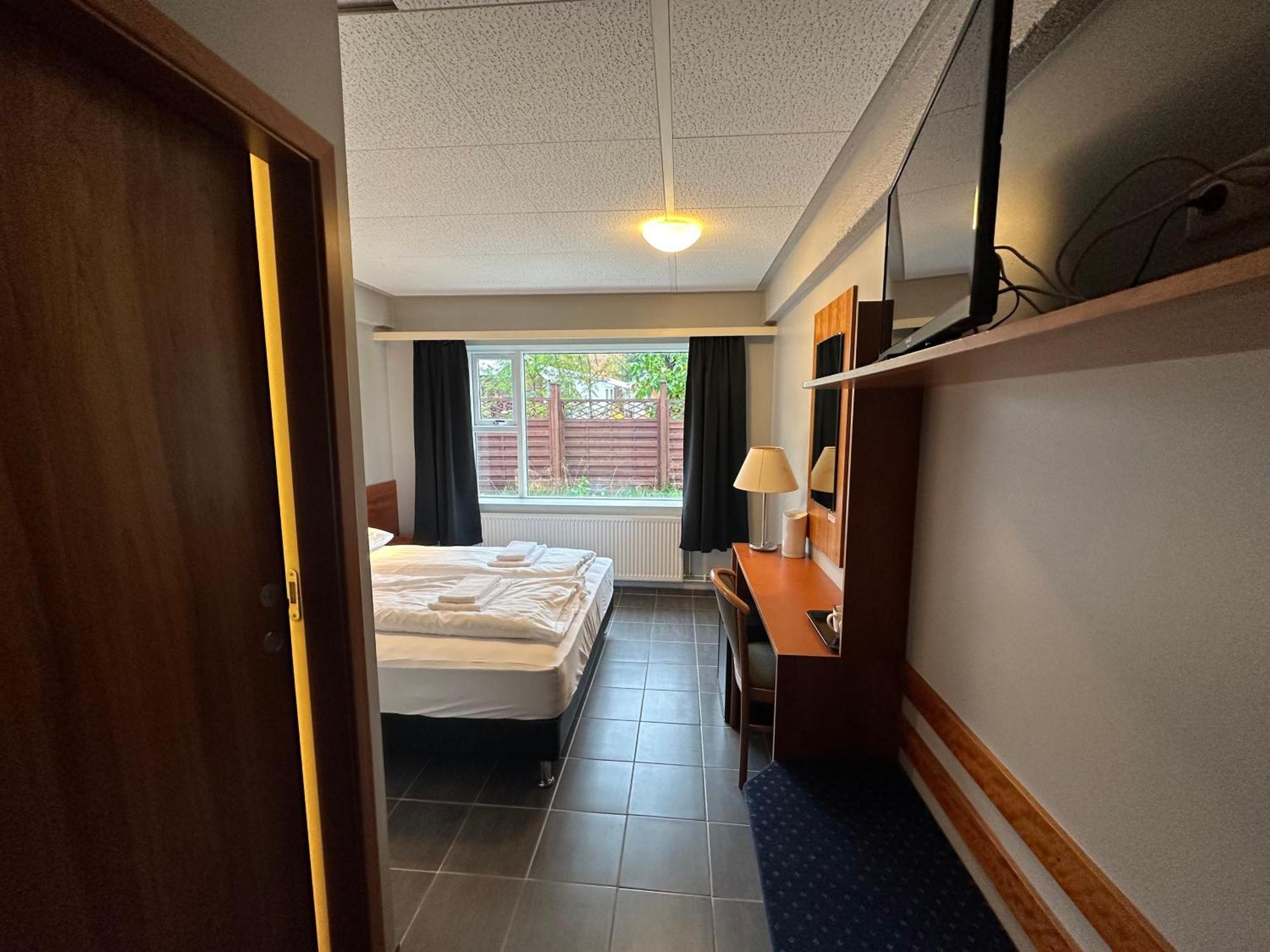 Hotel Austur Reydarfjordur Екстериор снимка